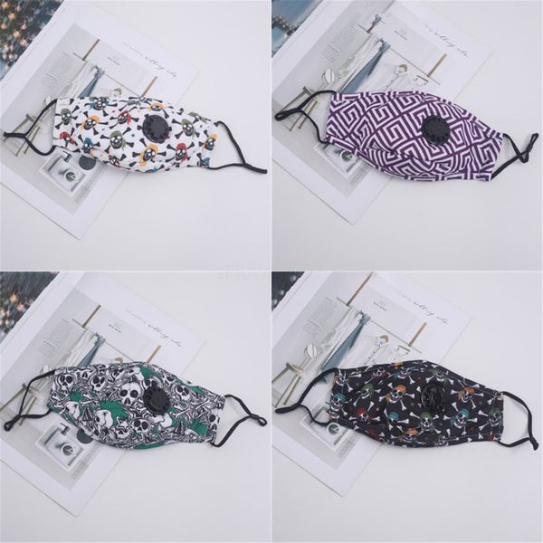 дональд трамп fa маска сгусток anti-dust mask смешной хлопок сша женщина мужчины unisex fasion winter warm wasale party mask 5styles dc47 #, Black
